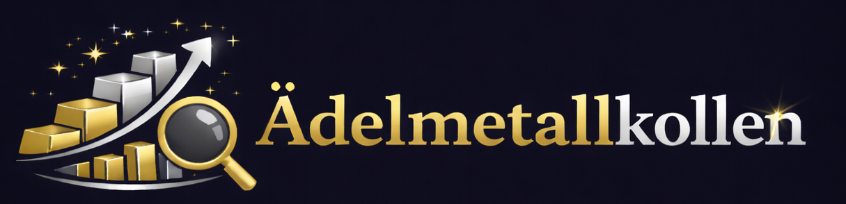Ädelmetallkollen